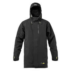 Жик Киама Пальто - Черный