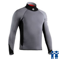 Zhik Kids Superwarm Top