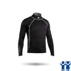 Zhik Kids Top Titanio