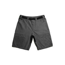 Zhik Mens Boot Shorts - Dunkelgrau