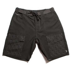 Zhik Mens Boatshort - Schwarz