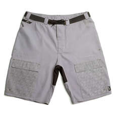 Zhik Mens Boatshort - Grau