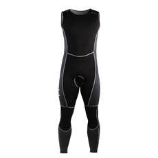 Zhik Microfleece Skiff Suit - For Normal Conditions