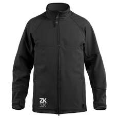 Zhik Para Hombre Zhikshell Jacket - Negro