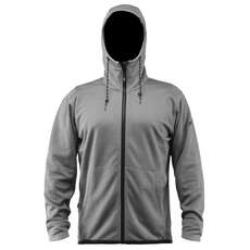 Жик Пуррша Флисовая Толстовка - Ясень