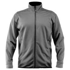 Флисовая Куртка Жик Пуррша - Ясень