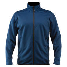 Флисовая Куртка Zhik Purrsha - Темно-Синий