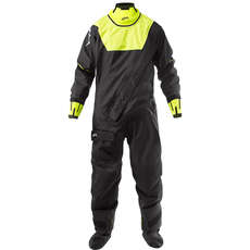 Zhik Racing Juniors Trockenanzug - Schwarz