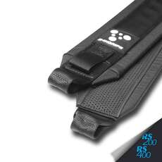 Zhik Zhikgrip Ii Escursionismo Strap - Rs200 / 400 Imbottita (Helm) - [Ogni]