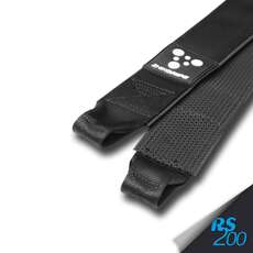 Zhik Zhikgrip Ii Escursionismo Strap - Rs200 Non Imbottito (Helm) - [Ogni]