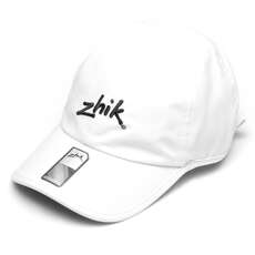 Zhik Sailing Cap - White