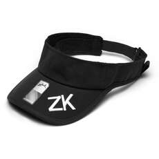 Zhik Sailing Visor - Schwarz