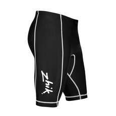 Zhik Spandex Rash Shorts - Schwarz