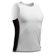 Zhik Spandex Vest - Ash