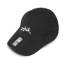 Zhik Structured Sailing Cap - Black