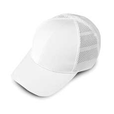 Zhik Structured Team Sailing Cap  - Weiß