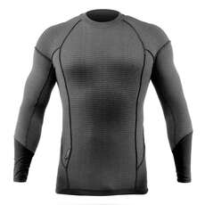 Жик Супертермальный Гидробаз Топ - Серый