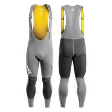 Zhik Superwarm Scheidt Wanderer - Grau