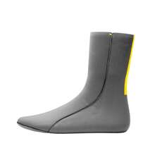 Zhik Superwarm Calcetines - Gris