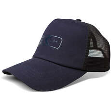 Жик Trucker Cap - Темно-Синий