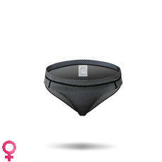 Zhik Frauen Avinta Classic Brief - Druck 1