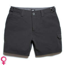 Zhik Womens Deckshort - Nero
