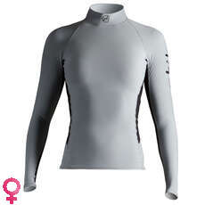 Zhik Womens Hydrophobe Sailing Fleece Top