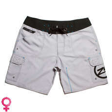 Женские Шорты Из Микрофибры Zhik Для Женщин - Ясень