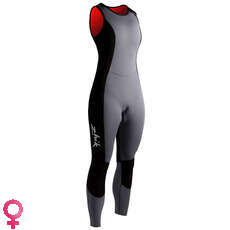 Zhik Womens Superwarme Skiff Suit - Für Kalte Bedingungen