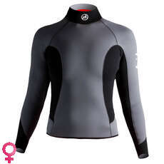 Zhik Womens Superwarm Top - For Cold Conditions