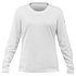 Zhik Womens Zhikdry Lt Langarmshirt - Weiß