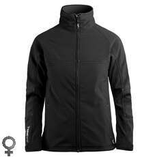 Zhik Para Mujer Zhikshell Vela Jacket - Negro
