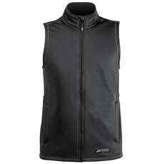 Zhik Zfleece Vest - Kohle