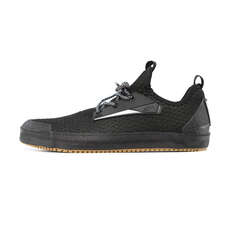 Zhik ZKG’s Deck Shoe - Black
