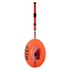 Zone3 Schwimmboje Donut Freiwasserschwimmer - Hi-Viz Orange - 28 L