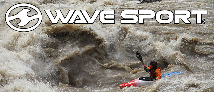 Wavesport Kajaks